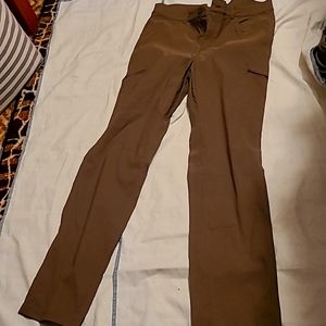 Eddie Bauer cargo pants